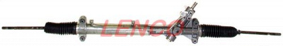 LENCO sga882l -  Рулевой механизм