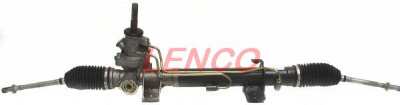LENCO sga884l -  Рулевой механизм
