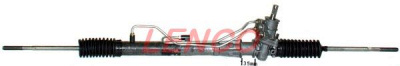 LENCO sga886l -  Рулевой механизм
