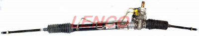 LENCO sga887l -  Рулевой механизм