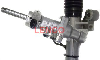 LENCO sga889l -  Рулевой механизм