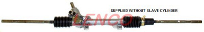 LENCO sga890l -  Рулевой механизм