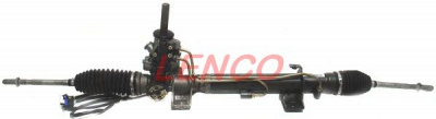 LENCO sga891l -  Рулевой механизм