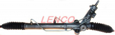 LENCO sga895l -  Рулевой механизм