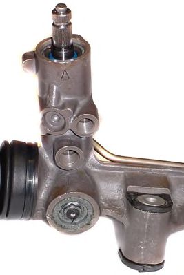 LENCO sga901l -  Рулевой механизм