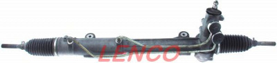 LENCO sga902l -  Рулевой механизм