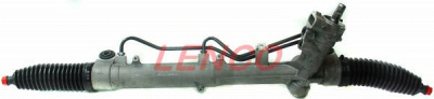 LENCO sga908l -  Рулевой механизм