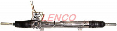 LENCO sga909l -  Рулевой механизм
