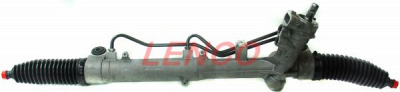LENCO sga914l -  Рулевой механизм