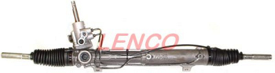 LENCO sga916l -  Рулевой механизм