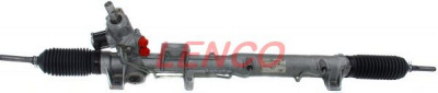 LENCO sga921l -  Рулевой механизм