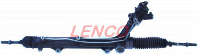 LENCO sga925l -  Рулевой механизм