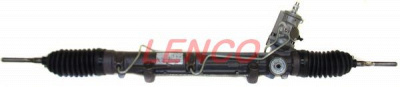 LENCO sga928l -  Рулевой механизм