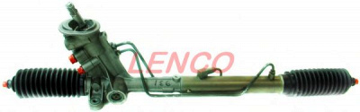 LENCO sga931l -  Рулевой механизм