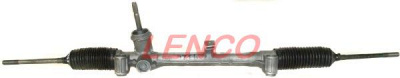 LENCO sga932l -  Рулевой механизм