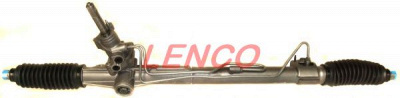 LENCO sga934l -  Рулевой механизм