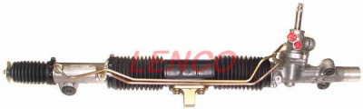LENCO sga939l -  Рулевой механизм