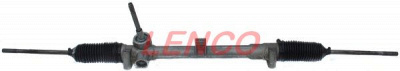 LENCO sga947l -  Рулевой механизм