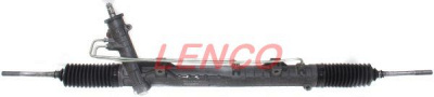 LENCO sga948l -  Рулевой механизм