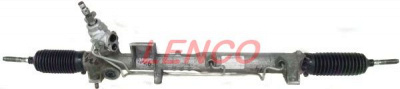 LENCO sga974l -  Рулевой механизм