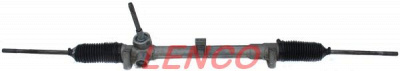 LENCO sga975l -  Рулевой механизм