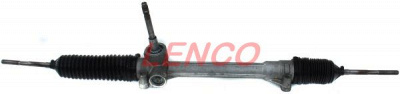 LENCO sga976l -  Рулевой механизм