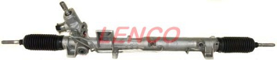 LENCO sga977l -  Рулевой механизм