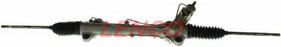 LENCO sga978l -  Рулевой механизм