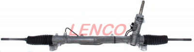 LENCO sga984l -  Рулевой механизм