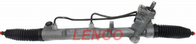 LENCO sga985l -  Рулевой механизм