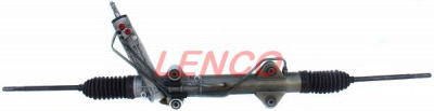 LENCO sga986l -  Рулевой механизм
