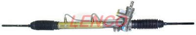 LENCO sga988l -  Рулевой механизм