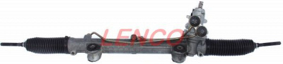 LENCO sga991l -  Рулевой механизм