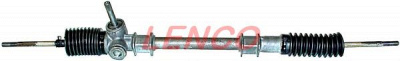 LENCO sga993l -  Рулевой механизм