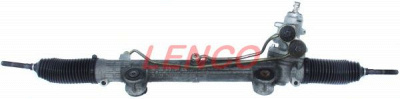 LENCO sga994l -  Рулевой механизм