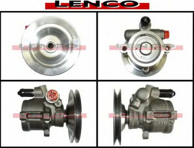LENCO sp3001 -  Гидравлический насос, рулевое управление