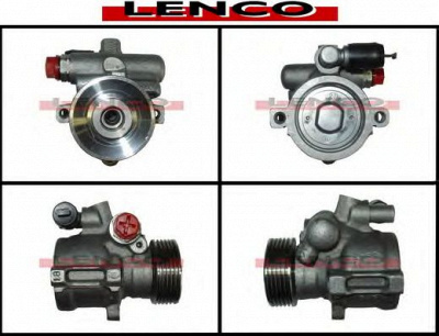 LENCO sp3002 -  Гидравлический насос, рулевое управление