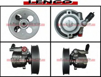LENCO sp3004 -  Гидравлический насос, рулевое управление