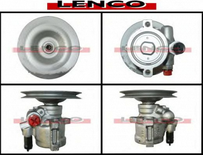 LENCO sp3006 -  Гидравлический насос, рулевое управление
