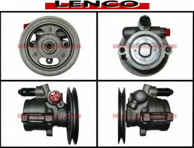 LENCO sp3007 -  Гидравлический насос, рулевое управление