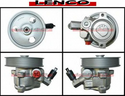 LENCO sp3010 -  Гидравлический насос, рулевое управление