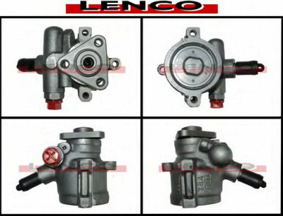 LENCO sp3013 -  Гидравлический насос, рулевое управление