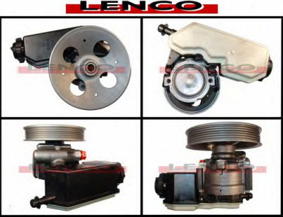 LENCO sp3014 -  Гидравлический насос, рулевое управление
