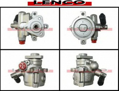 LENCO sp3019 -  Гидравлический насос, рулевое управление