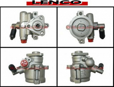 LENCO sp3021 -  Гидравлический насос, рулевое управление