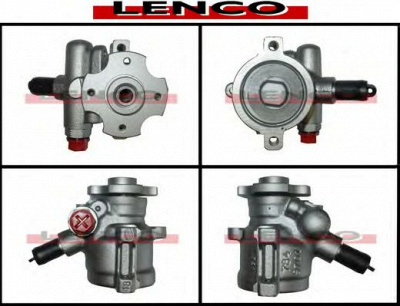 LENCO sp3022 -  Гидравлический насос, рулевое управление