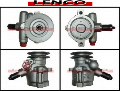 LENCO sp3023 -  Гидравлический насос, рулевое управление