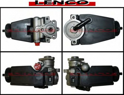 LENCO sp3025 -  Гидравлический насос, рулевое управление