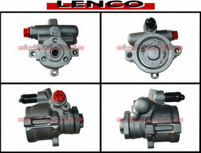 LENCO sp3030 -  Гидравлический насос, рулевое управление