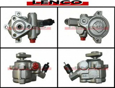 LENCO sp3034 -  Гидравлический насос, рулевое управление